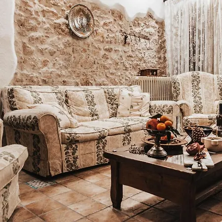 Lejlighed Aremogna - Dimora Rosy